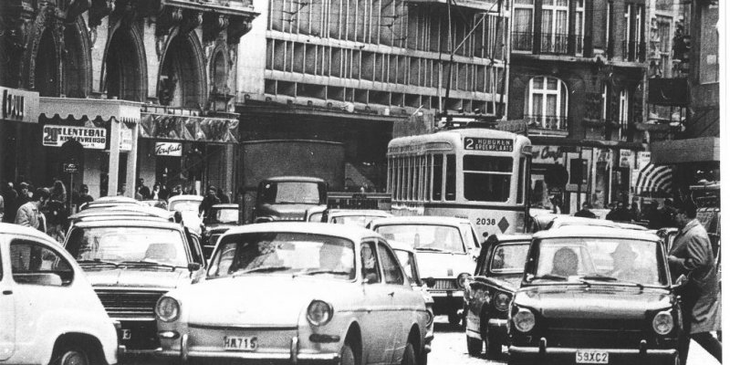 Golden Sixties